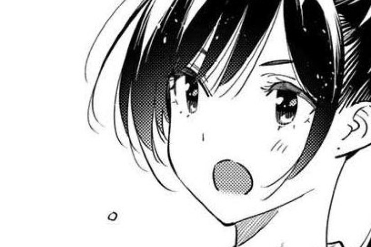 Leer Manga Kanojo, Okarishimasu Capítulo 428 en Español, Kazuya está indeciso 
