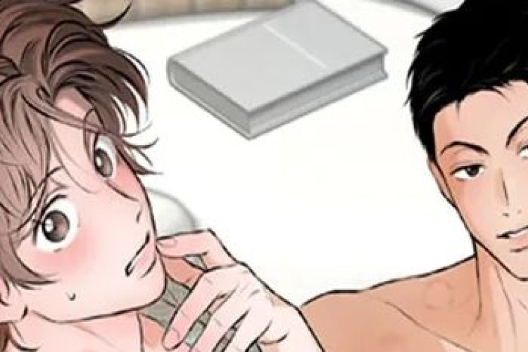 Dónde Leer el Manhwa BL Vecino de al lado Full Chapter en Español, Un cómic de romance oscuro muy emocionante