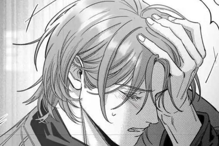 Los Mejores Personajes del Manhwa BL You Are My World Capítulo 31 en Español, ¡RAW! Pensamiento Positivo