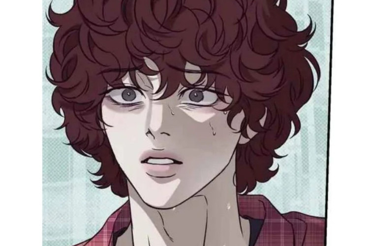 Sinopsis do Manhwa No Aprietes La Ciruela Temporada 2 Cap 12 en Español, El anhelo de dos enamorados