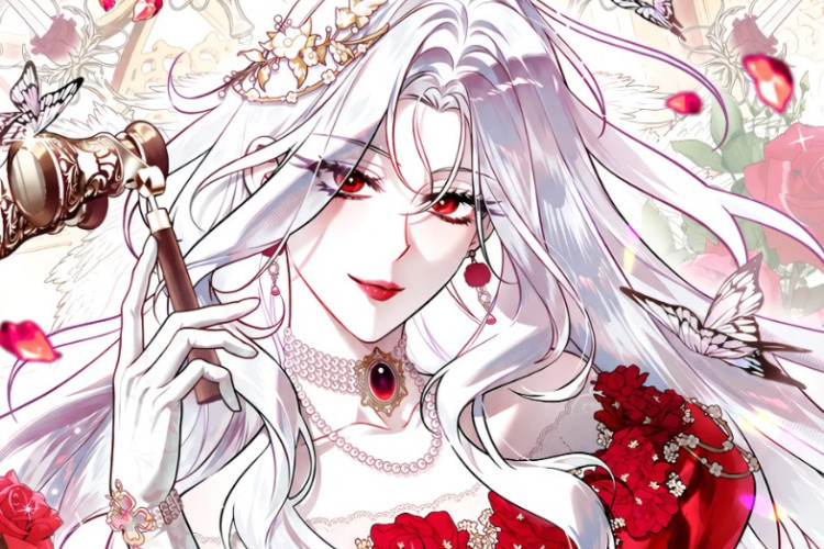 Argumento del Manhwa The Baddest Villainess Is Back en Español Capítulos Completos GRATIS