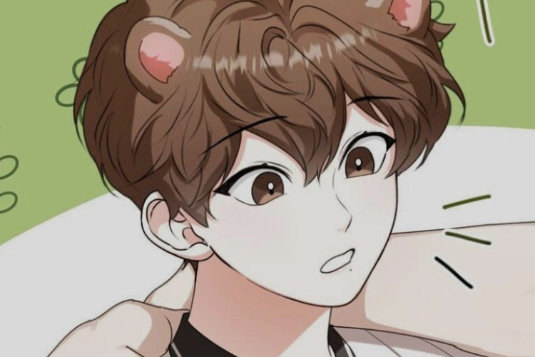 ¡No es algo malo! Leer Manhwa Advertencia sobre bestias salvajes (Wild Beast Warning) Capítulo 24 en Español Scan