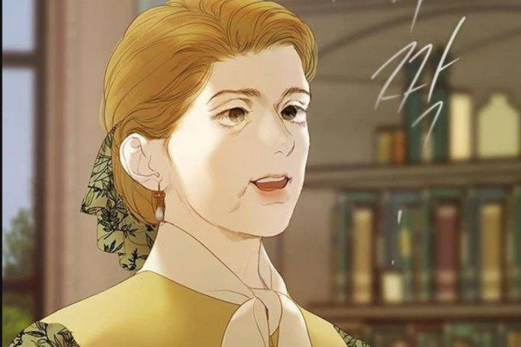 Enlace Leer el Manhwa Bosque de Limoneros Capítulo 1 en Español, Una historia de amor llena de secretos