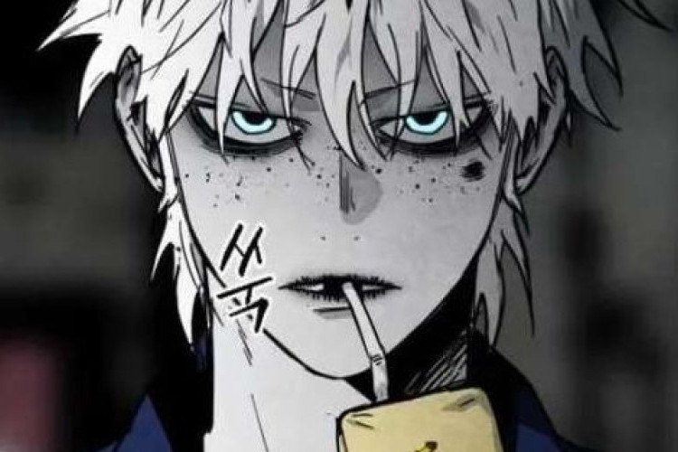 Leer Manhwa Fog Land Capítulo 39 en Español Scan, una acción muy imprudente