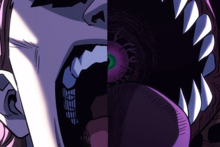 La venganza del sabueso de sangre de hierro Capítulo 169 español Sub y Spoilers RAW Manhwa, los fieles se arrodillan