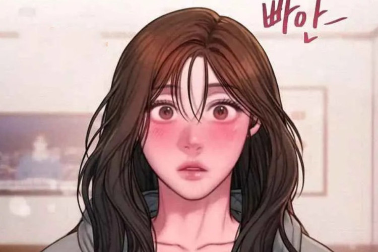 Spoiler & Leer el Manhwa GREEDY Capítulo 24 en Español, Un encuentro encantador