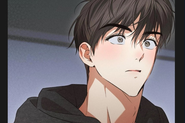 RAW Leer el Manhwa BL High School Salty Heart Capítulo 24 en Español, ¡Quiero tener un hijo!