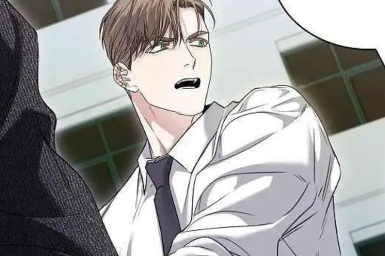 Spoiler RAW! Leer Manhwa BL Kiss Me if You Can (Bésame, si Puedes) Capítulo 49 en Español, Demasiados Celos