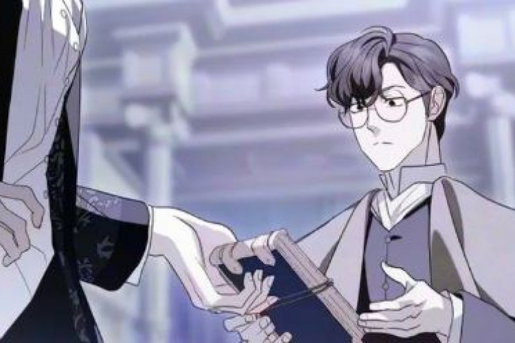RAW Manhwa Solo Necesito al Hijo del Duque Capítulo 15 español Sub y Spoilers, una oportunidad