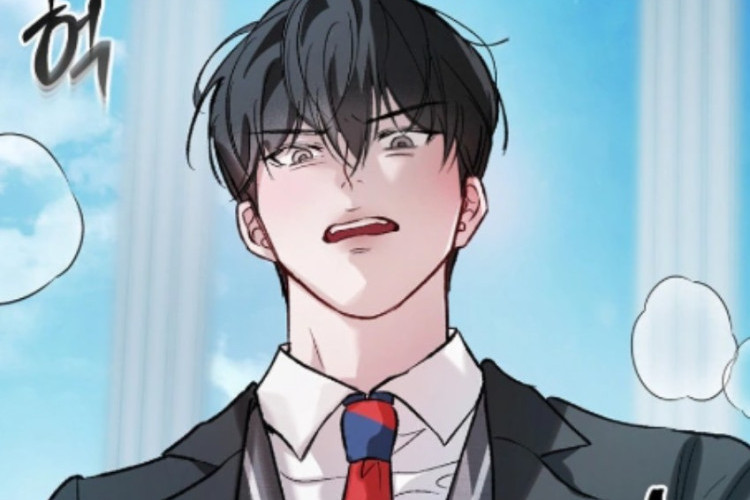 Manhwa BL Guiding Me Crazy Capítulo 10 en Español: Spoiler, Fecha de Publicación & Enlace para Leerlo