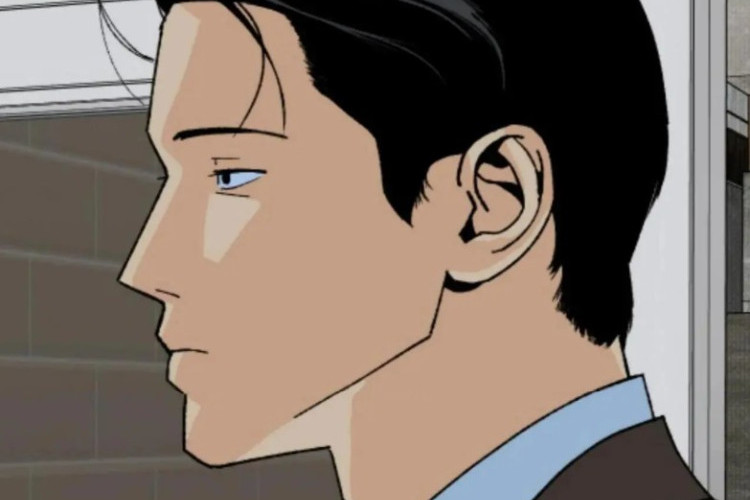 ¡Ya está Aquí! Filtración de la Última Versión del Manhwa BL La Paz de mi Señor (Peace of God) Capítulo 26