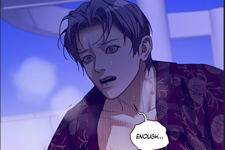 Leer el Manhwa Pearl Boy : Ignite The Dawn Capítulo 52 en Español, El llanto desgarrador de Yuta