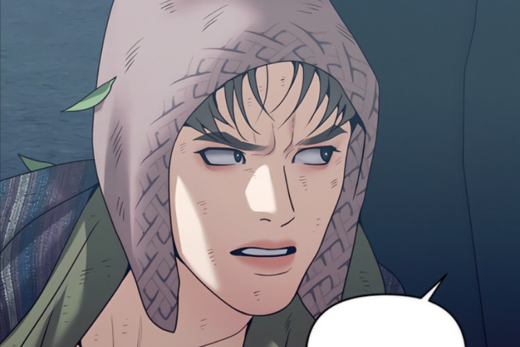 Update! Leer BL Manhwa Pearl Boy : Ignite The Dawn Capítulo 44 en Español, La acción se calienta