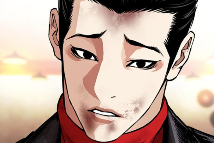 Manhwa Lookism Capítulo 623: Últimos Spoilers, Personajes y Fecha de Publicación