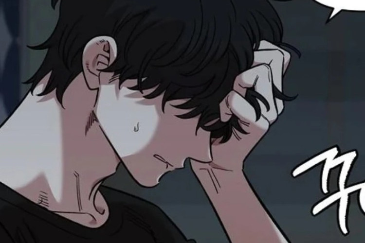 ¡Un Corazón Confundido! Spoiler & Enlace para Leer Manhwa The Childhood Friend Complex Capítulo 74 en Español