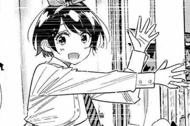 ¡No te Preocupes! Spoiler y Enlace para Leer Manga Kanojo, Okarishimasu Capítulo 420 en Español