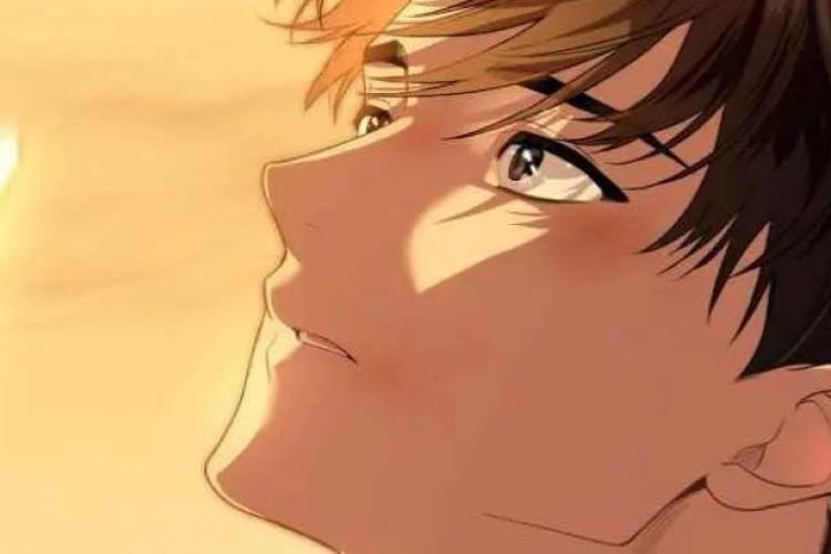 Enlace BL Manhwa Passión Temporada 5 Capítulo 134 en Español, una vida que se lamenta