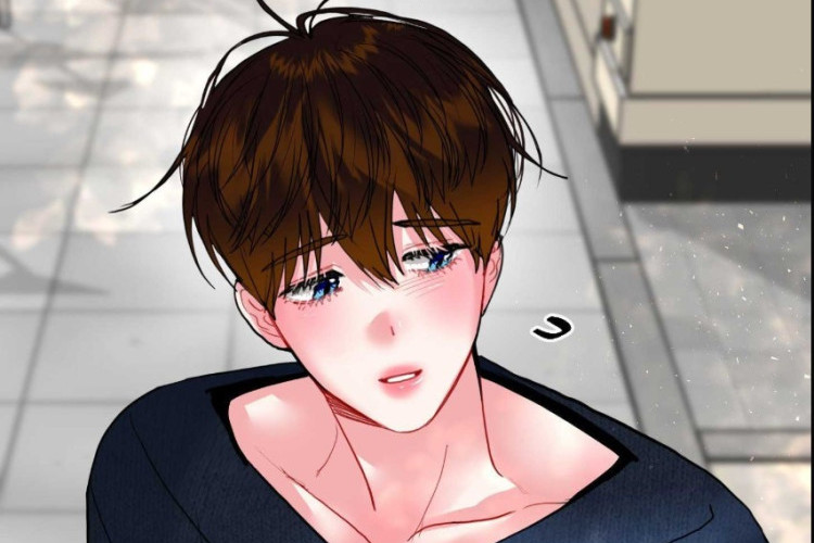 Link Leitura BL Manhwa Caramelo de Menta Capítulo 35 en Español, El amor sigue creciendo