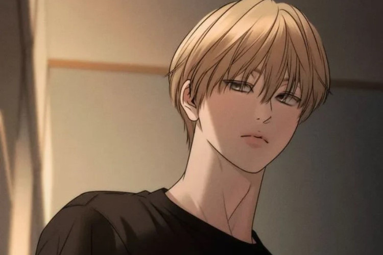 Spoiler & Lee el Manhwa BL Fiebre Incontrolable Capítulo 9 en Español, ¡Una relación muy intensa!