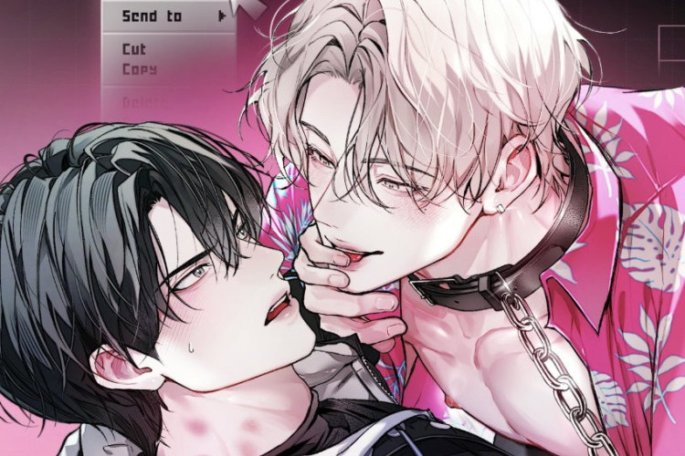 Enlace para Leer Manhwa BL Guiding Me Crazy en Español Capítulo Completo, Me está Volviendo Loco 