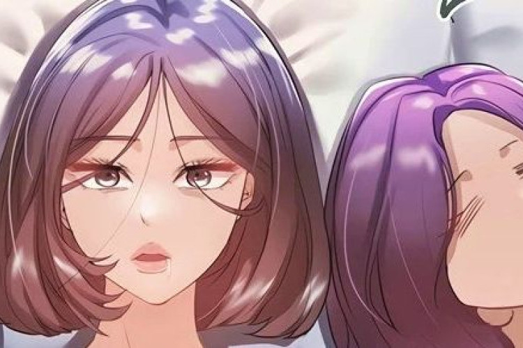 Link para Leer Las Amigas de mi Hermana Manhwa Full Chapter en Español Gratis y Legal, Sigue las instrucciones
