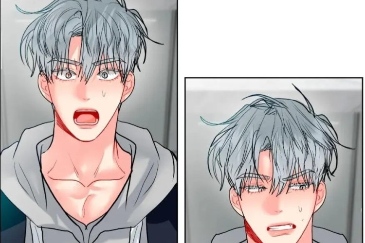 Lecture du Manhwa Caramelo de Menta Capítulo 34 en Español, Reencuentro