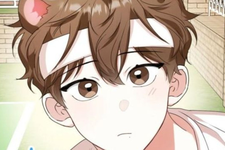 RAW Manhwa Advertencia sobre bestias salvajes (Wild Beast Warning) Capítulo 32 español Sub y Spoilers, curiosidad