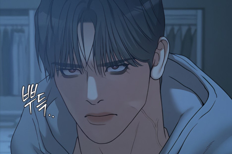 Leer BL Manhwa Pearl Boy : Ignite The Dawn Capítulo 43 en Español, Un dato sorprendente sobre Seonghyeon