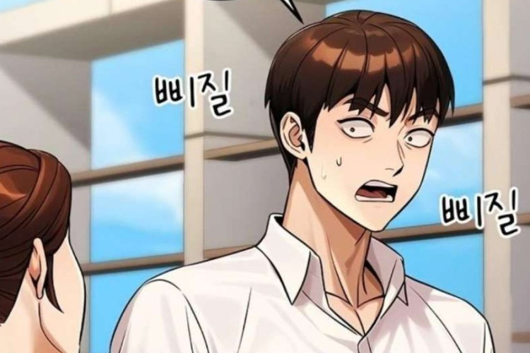 Leer RAW Manhwa La Doble Vida del Chico Nerd Capítulo 37 en Español, ¡Consulte más información aquí!