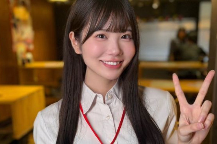 La ex idol japonesa y estudiante universitaria Subaru Shimada anuncia su debut oficial en la industria AV