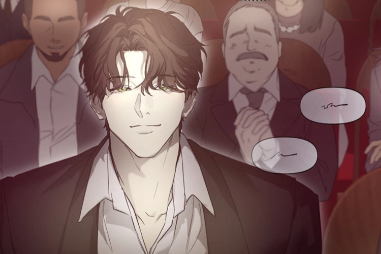 Leer el Manhwa BL Nerd Project (Proyecto Nerd) Capítulo 65 en Español, Un profundo anhelo