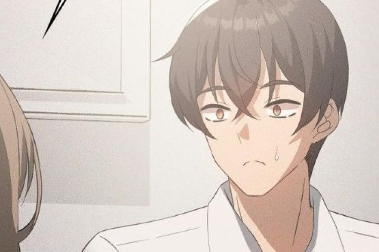 Enlance Manhwa Pleasure up! Capítulo 82 español Sub , fe vacilante