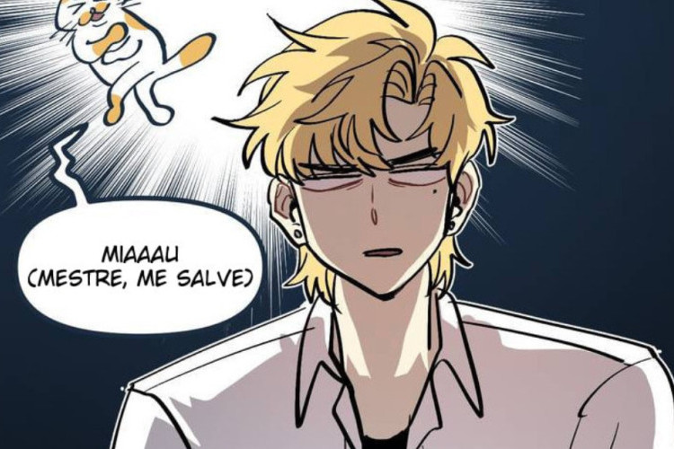 Leer del Manhwa Se Fuerte Lee Seo Young S2 Capítulo 12 en Español, Un encuentro encantador