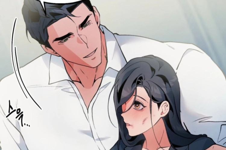 RAW Leer Manhwa The Sole Capítulo 12 en Español, Resulta que No es Tan Rudo Como Parece