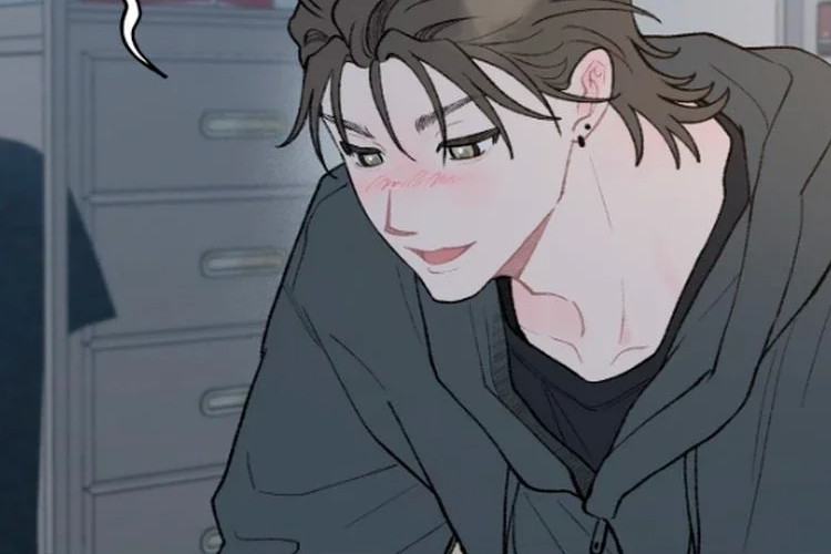 Avance Manhwa La encantadora oranda Capítulo 22 en Español Un Pez Dorado Le Hace Enamorarse