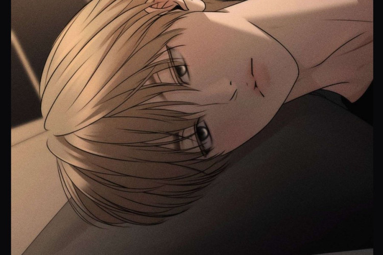 UPDATE RAEW! BL Manhwa Fiebre Incontrolable Capítulo 13 en Español, Una nueva historia emocionante