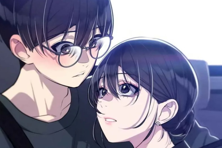 Dónde Leer el Capítulo 14 del Manhwa Teto X Egen en Español, ¡En Formato RAW! Los Sentimientos Empiezan a Cambiar