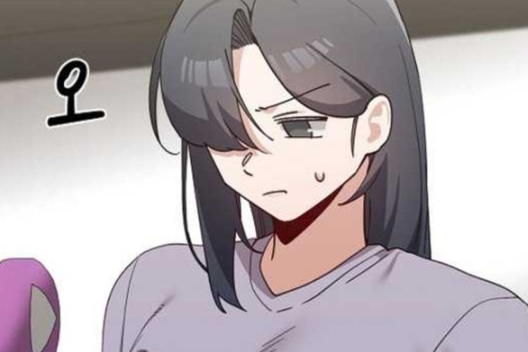 ¡No te lo Pierdas! Experiencia con el Manhwa Hacen Falta Hombres (There Are Not Enough Men) 24 ESP SCAN