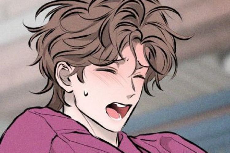 Detalles de la traducción: Manhwa Vecino de al lado Capítulo 17 en Español explora los límites de la Atracción Prohibida