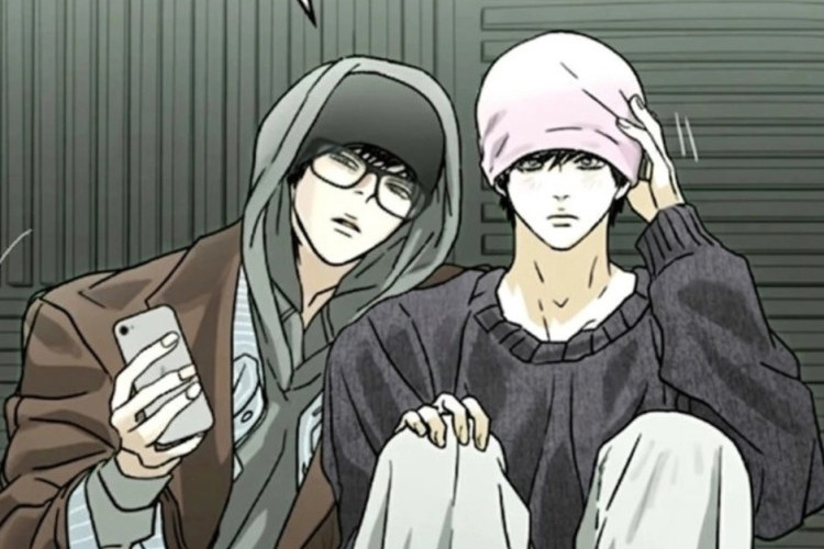 Spoiler do Manhwa Felices Juntos (Happy Twogether) Season 2 Capítulo 28 en Español, Un amor cautivador