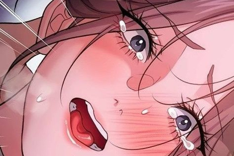 RAW Manhwa Negocios Peligrosos (A Dangerous Deal And The Girl Next Door) Capítulo 55 español Sub y Spoilers, una sensación extraña