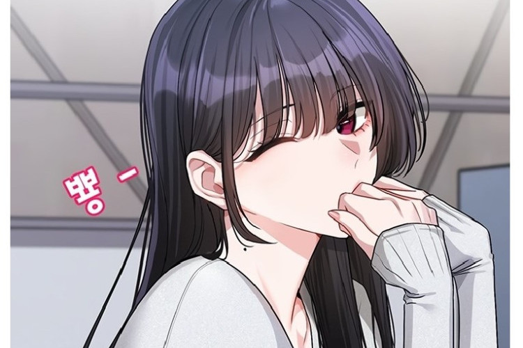 Leer Love Quest Capítulo 23 en Español, Seohyun Lista Para El Desempaquetado