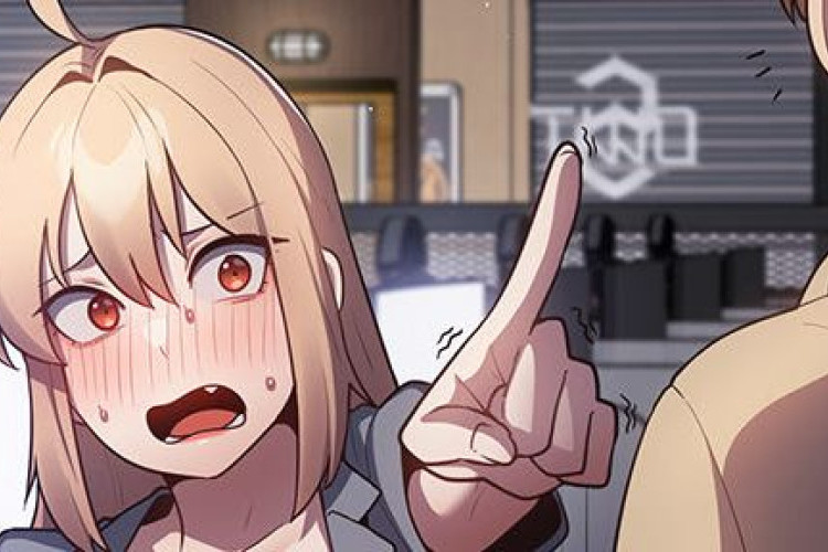 Enlance Manhwa The Carry Capítulo 122 en Español Scan, La segunda temporada ya está aquí