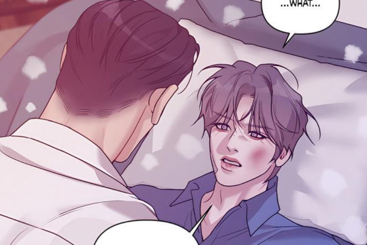 Enlace para Leer BL Pearl Boy : Ignite The Dawn Capítulo 47 en Español, La mala suerte de Yuta