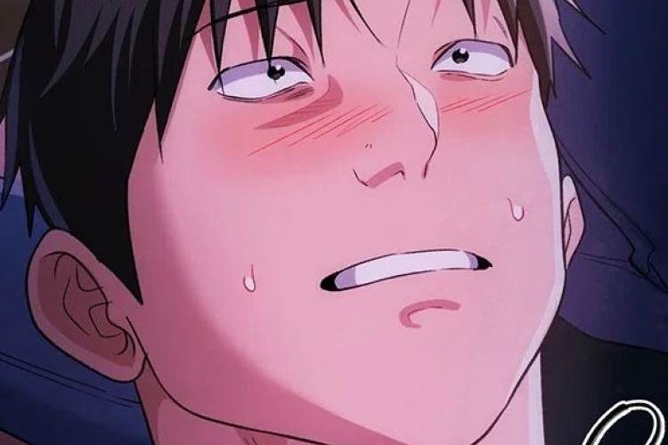 RAW Manhwa Negocios Peligrosos (A Dangerous Deal And The Girl Next Door) Capítulo 53 español Sub y Spoilers,el deseo de separarse