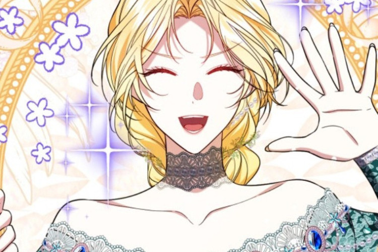 RAW Leer Manhwa Las Circunstancias Que Me Llevaron A Ser Elegida Como La Favorita De La Villana Capítulo 32 en Español, Listo para una Cita Especial