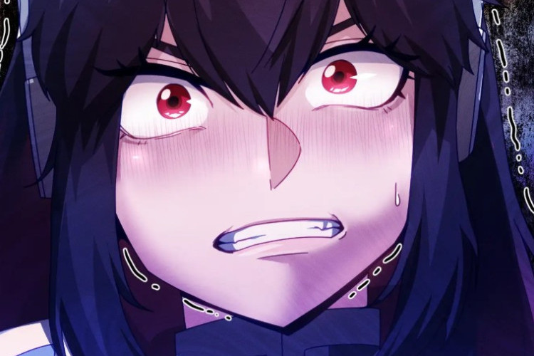 ¡Furioso y fracasado! Lectura de Manhwa Encuentra Mi Tecla Secreta Capítulo 5 en Español