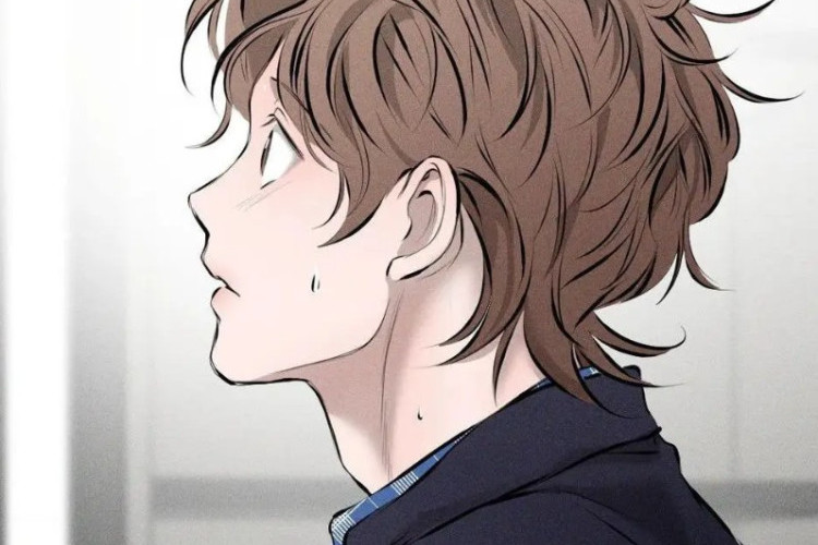 Manhwa BL Vecinos Íntimos (Nice To See You) Capítulo 15 En Español, ¡RAW! Sentimiento de Culpa