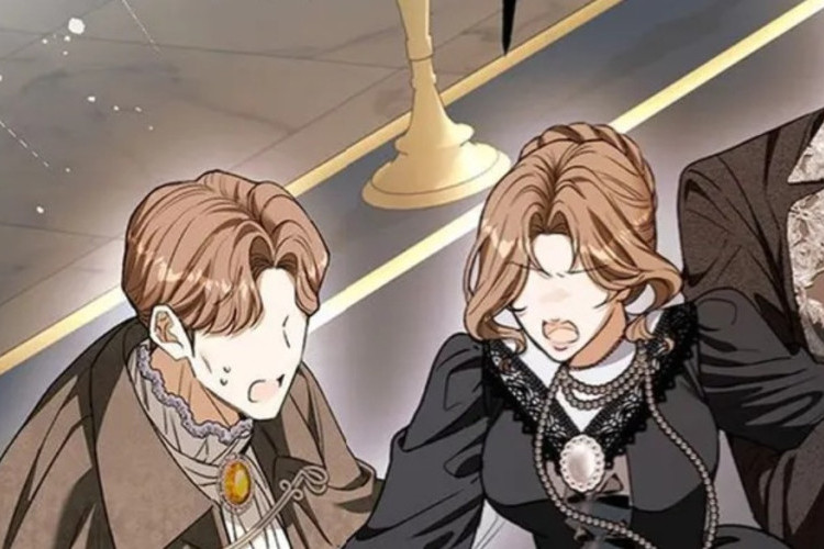 ¡Motín instantáneo! Leer Manhwa Así es como se consigue una venganza Capítulo 31 en Español