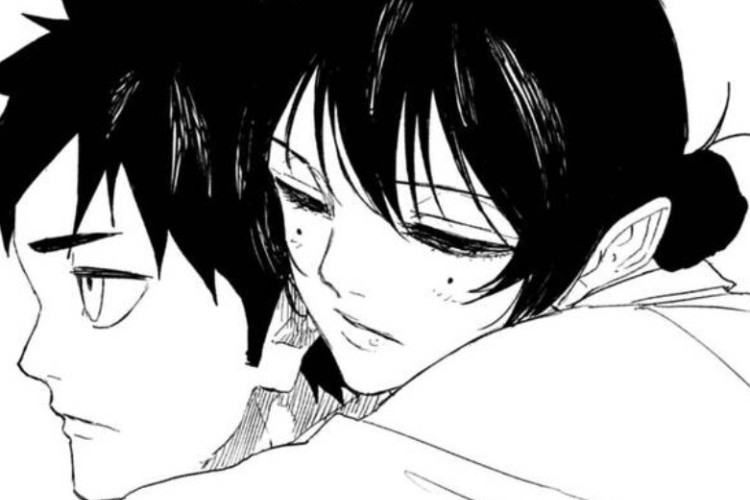 RAW Leer Manga Kagurabachi Capítulo 124 en Español, Un Mensaje Confuso